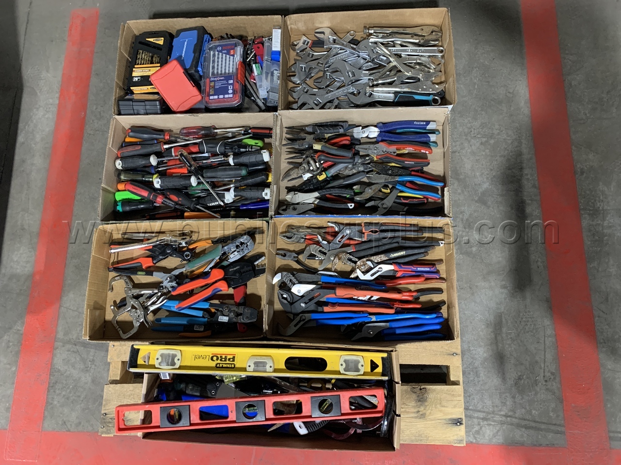 Hand Tools /KK — photo 1