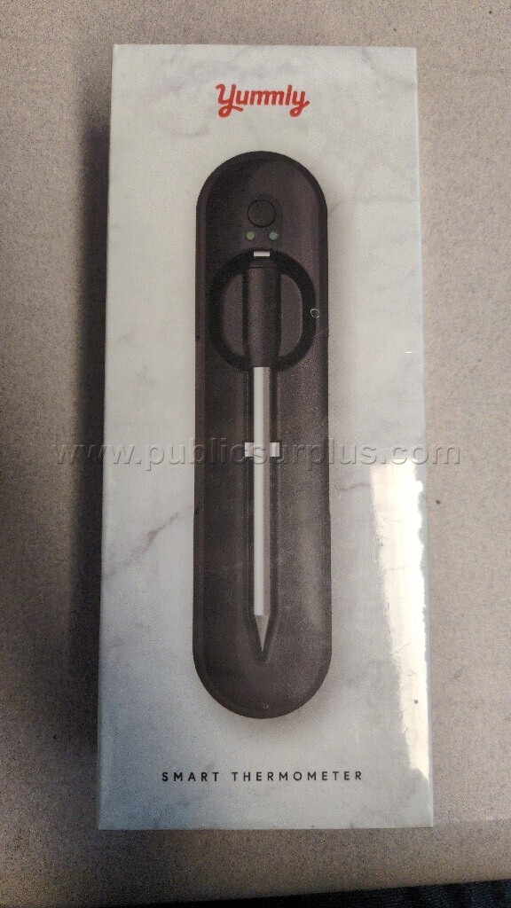 Yummly Smart Thermometer - A — photo 1