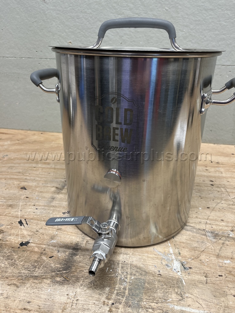 Cold Brew Coffee Maker — photo 1