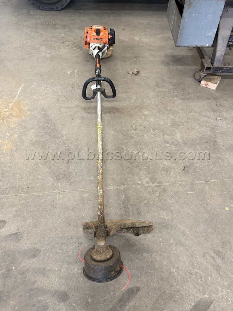 Stihl equipment — photo 1