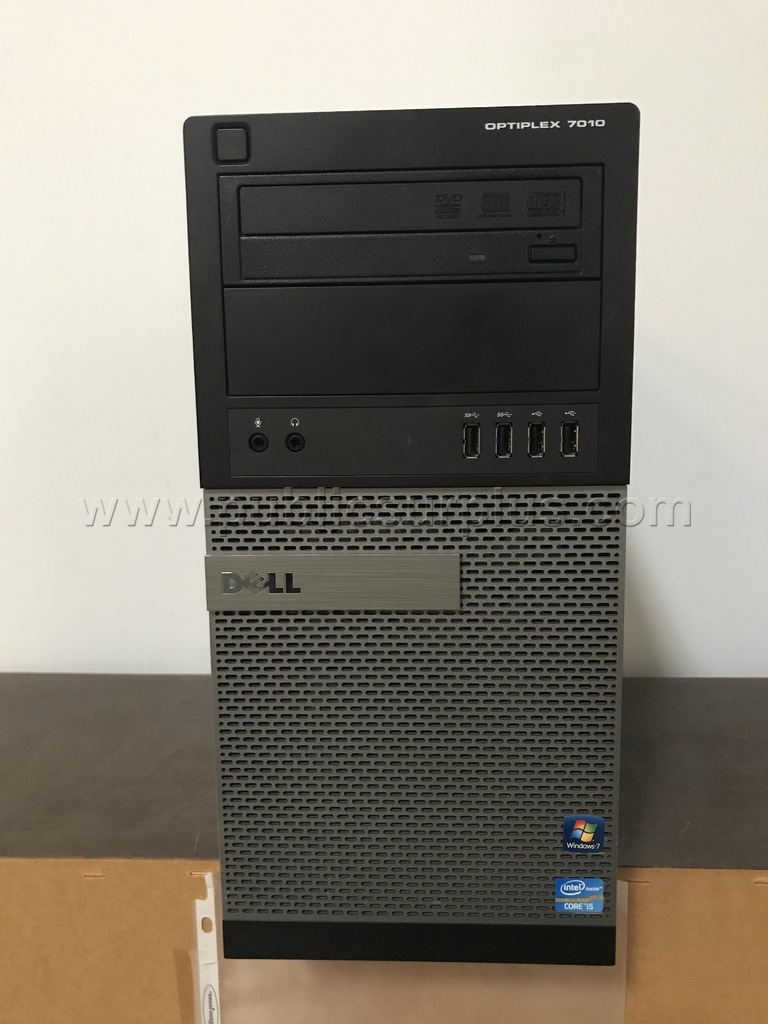 Dell Optiplex 7010 (Non Working) Computers - Lot of 30 — photo 1