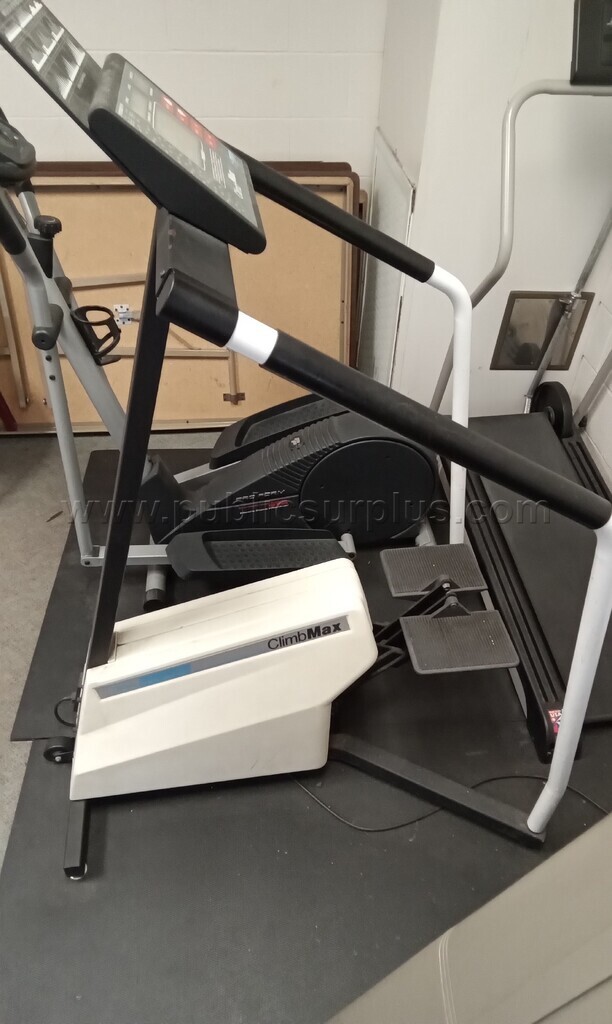 Stepper Machine — photo 1