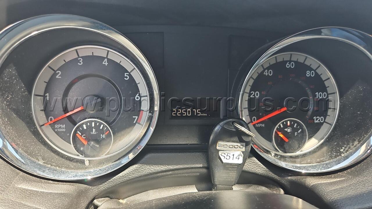 2019 Dodge Caravan Dodge Caravan #10133 — photo 1