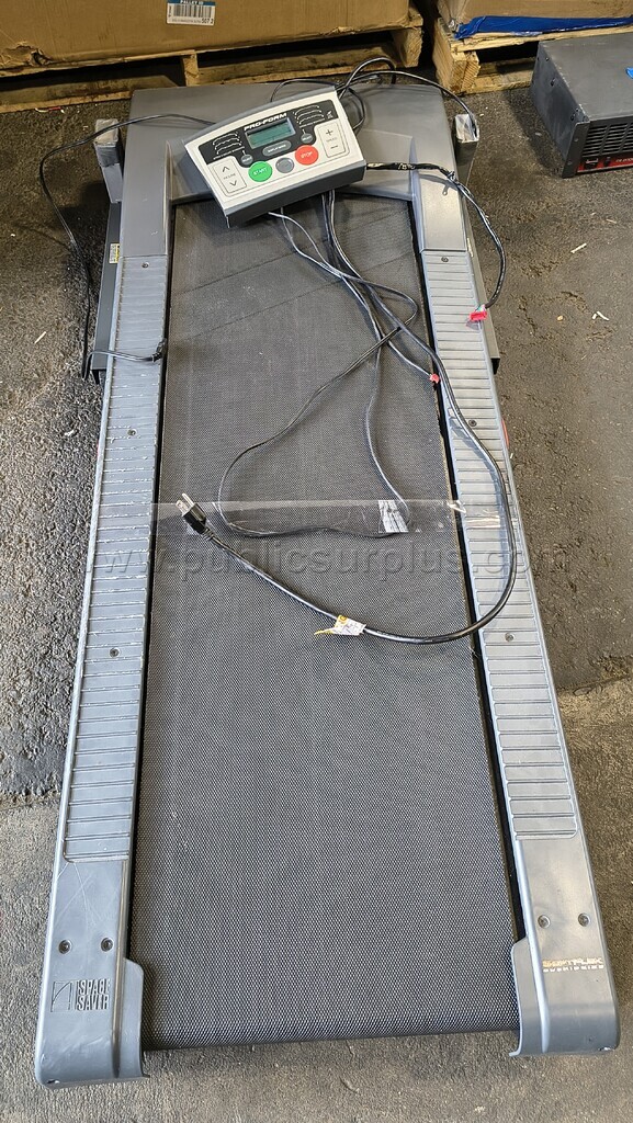 A Proform Treadmill — photo 1