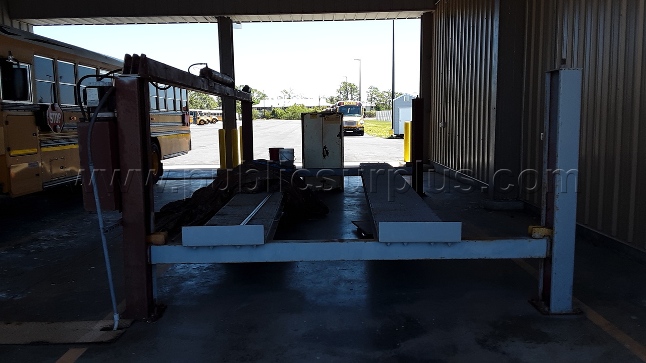 AMMCO LIFT — photo 1