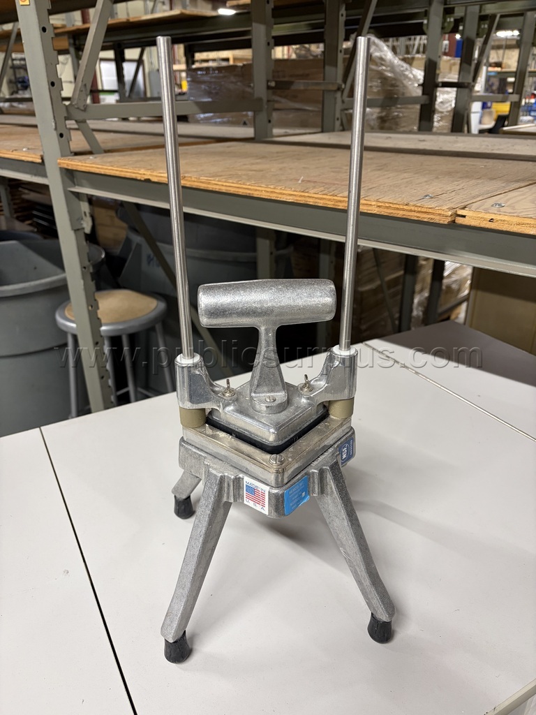 NEMCO EASY CHOPPER — photo 1