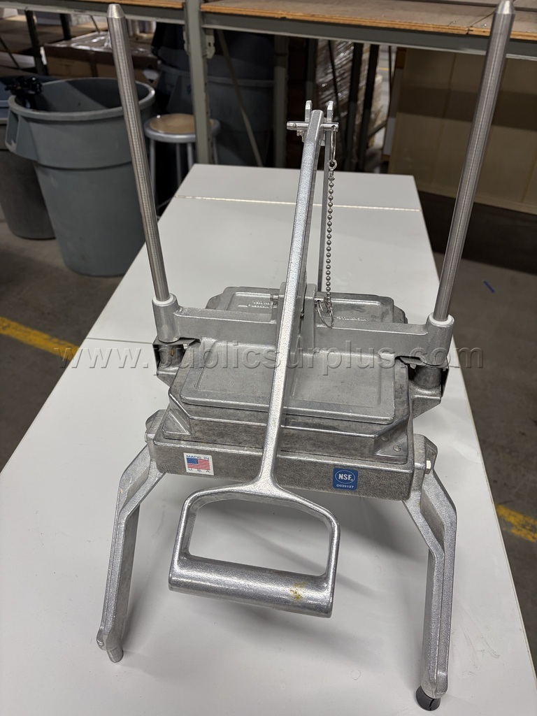 NEMCO EASY LETTUCE KUTTER — photo 1