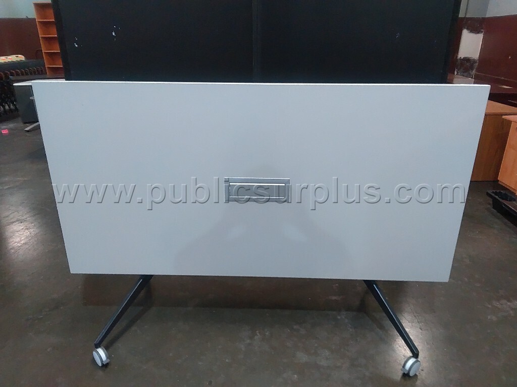 Conference room table — photo 1