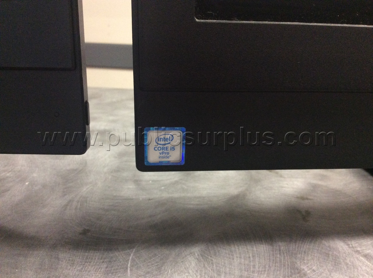 LOT OF (3) AIO DELL  COMPUTERS - SOLD AS IS - 537 — photo 1
