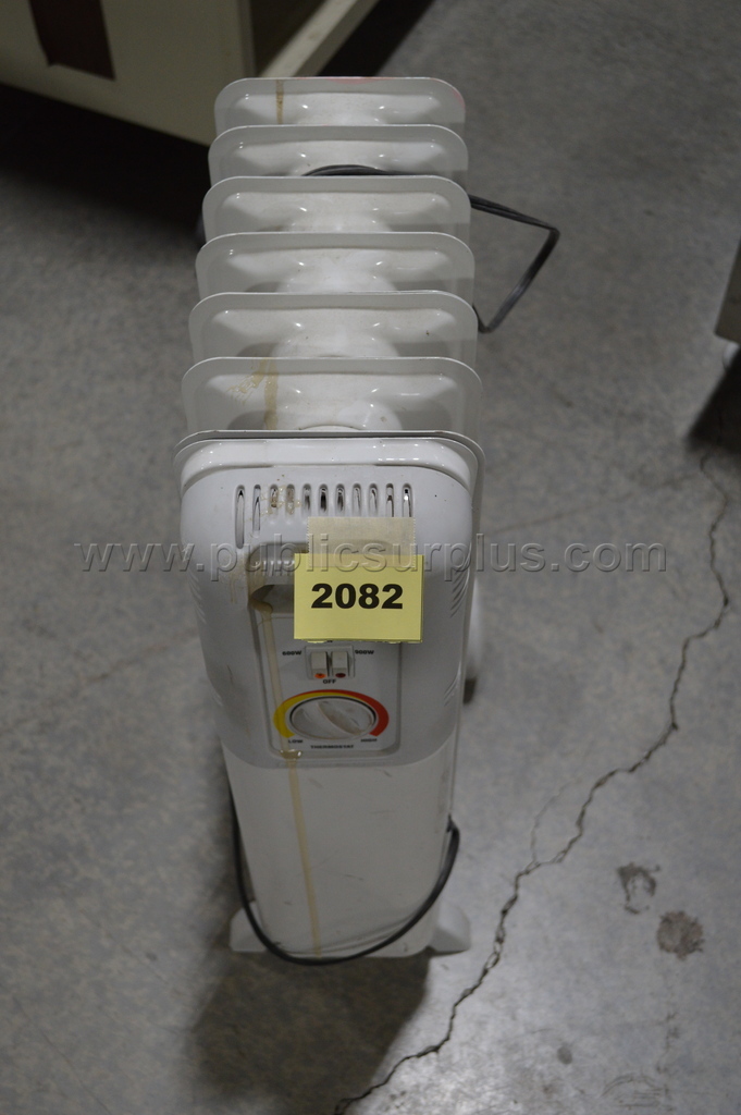 Lakewood Heater (Used) ~2082~ — photo 1