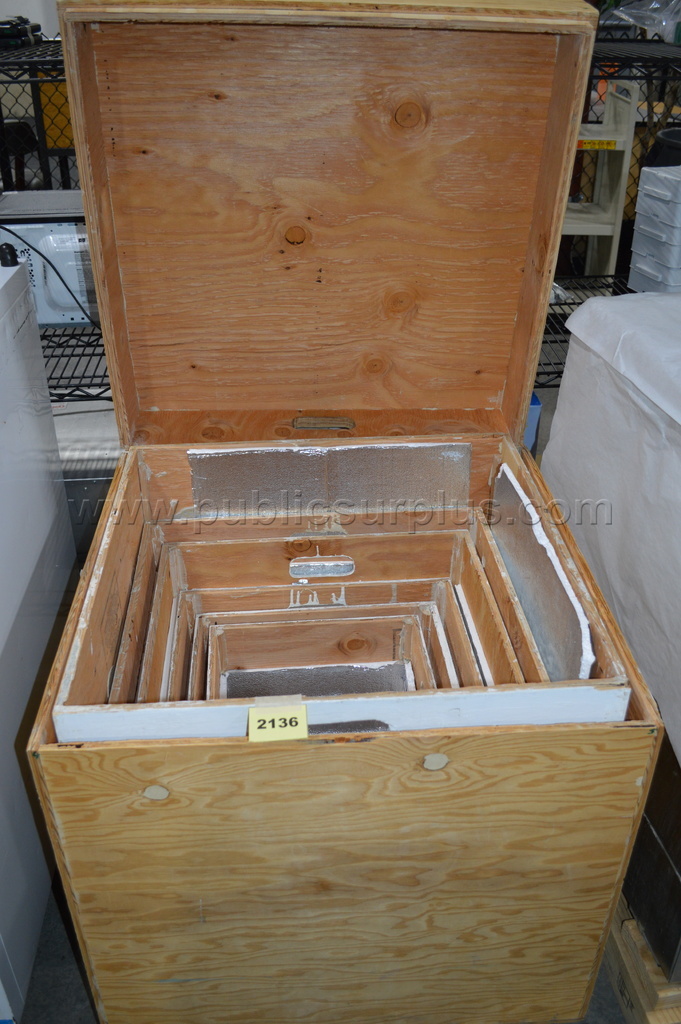 Winner Podiums (Used) ~2136~ — photo 1