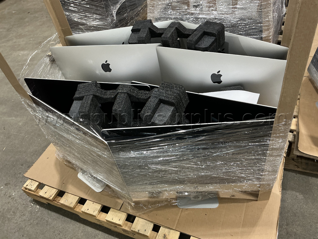 Apple AIO iMac Computers (8) — photo 1