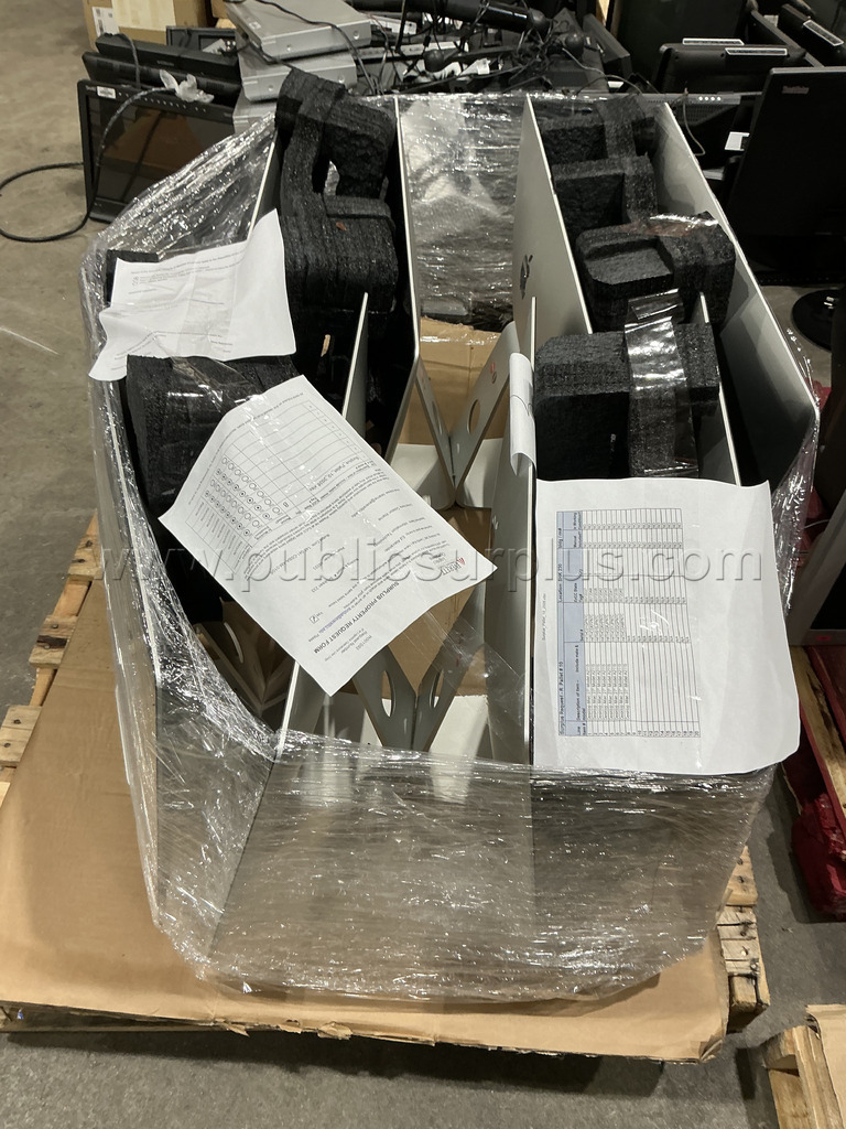 Apple AIO iMac Computers (8) — photo 1