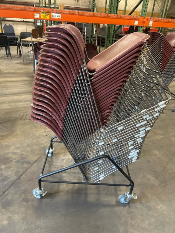 Lot 1 of 20 Maroon — photo 1