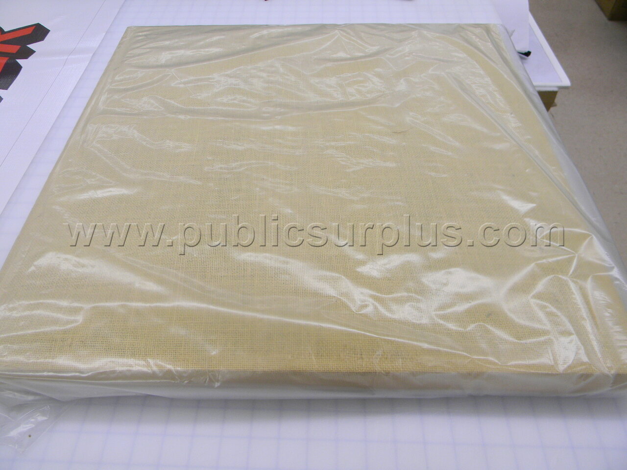 Acoustic Wall Tiles 24x24 — photo 1