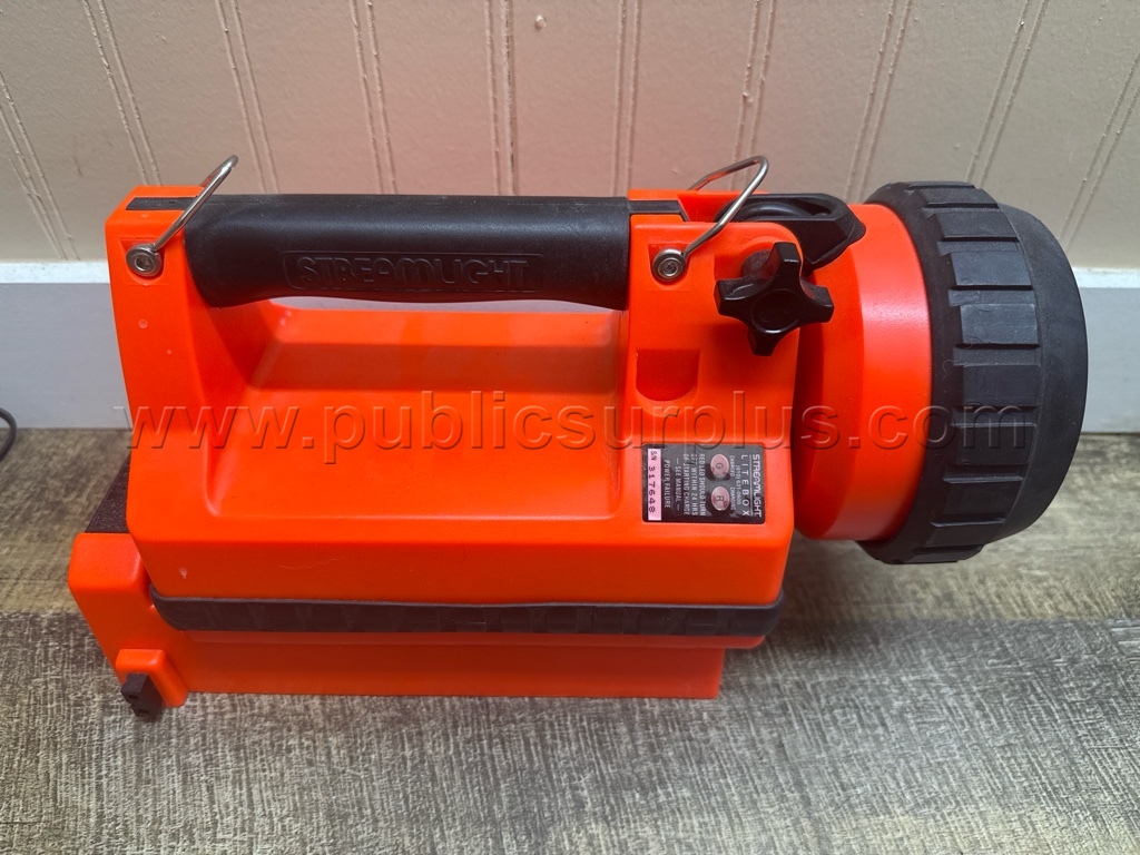 NEW Streamlight LITEBOX Lantern SN 317648 — photo 1