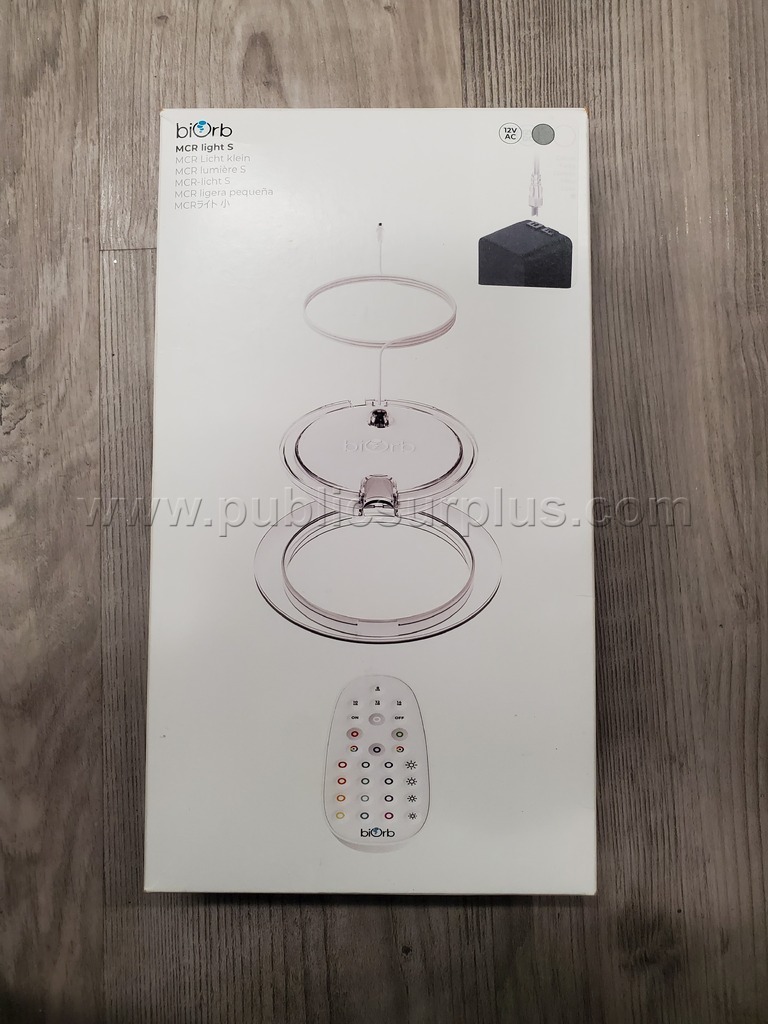 Biorb MCR Light S — photo 1