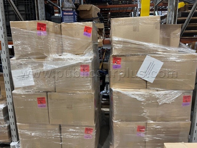 Disposable Scrubs — photo 1