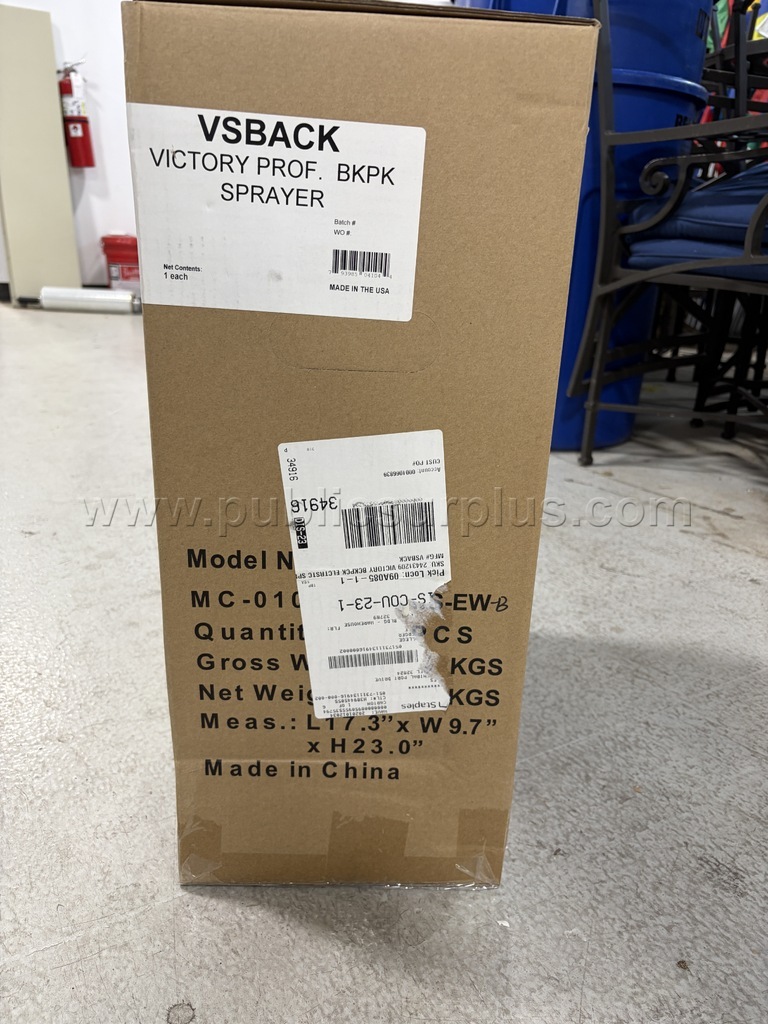 Victory / VP300ES/ NEW #1 — photo 1