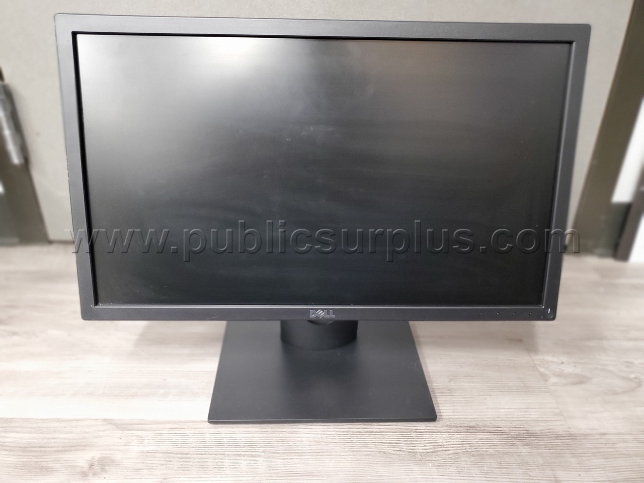Dell Flat Panel Monitor — photo 1