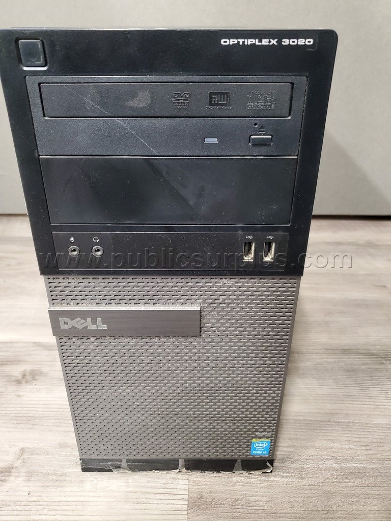 Dell OptiPlex 3020 — photo 1