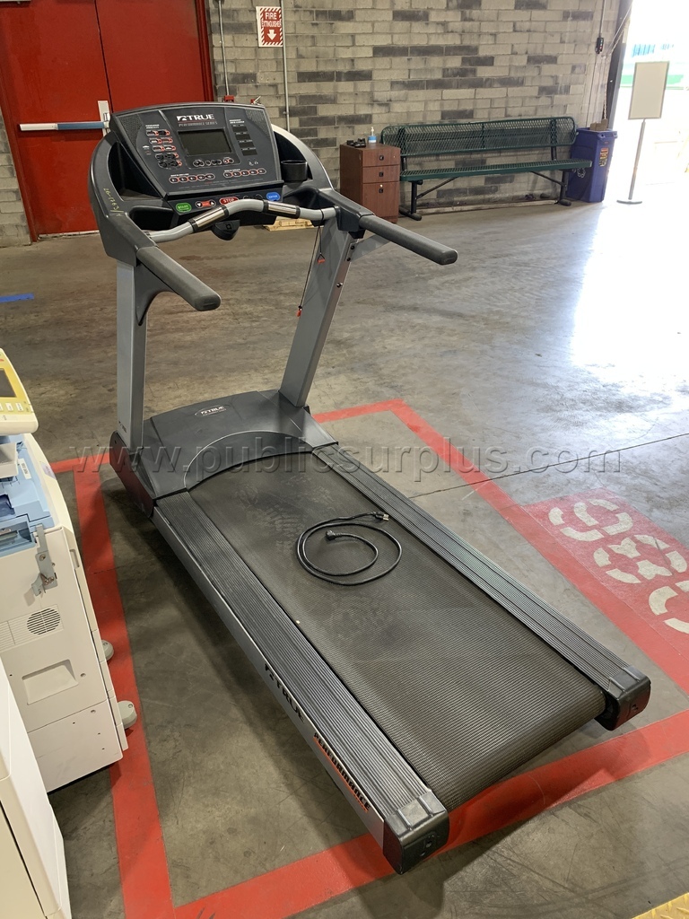 Treadmill, True Performance Series /KK — photo 1