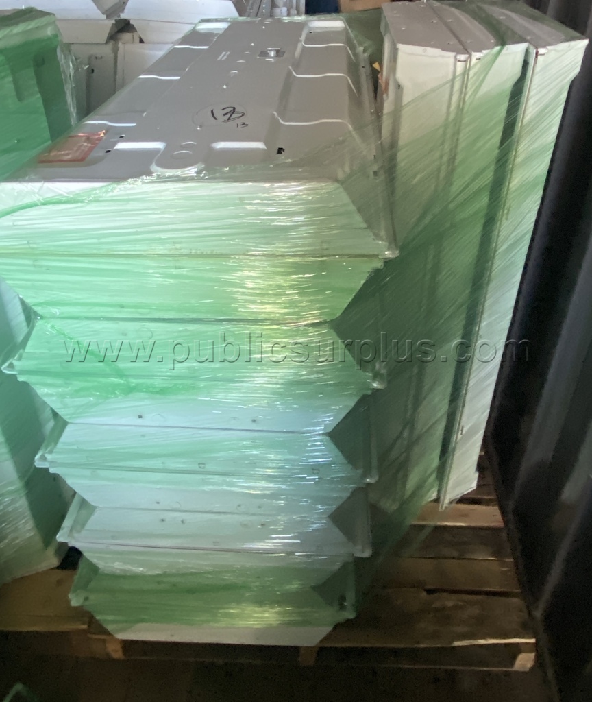 Light fixtures - LED Drop Ceiling  2x4 - 1 lot of 12 — photo 1