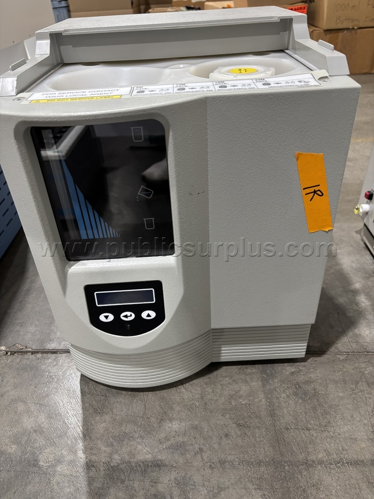 Parker Hannifin GH2PEMPD-510-175 Hydrogen Generator — photo 1
