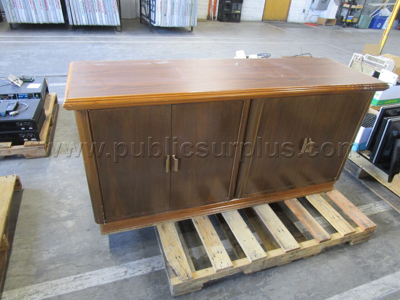 CREDENZA (43442) — photo 1