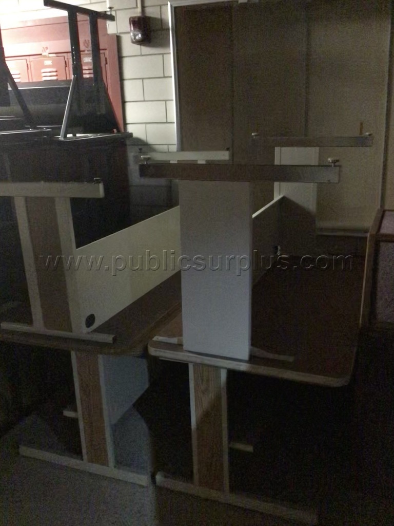 Computer Tables — photo 1