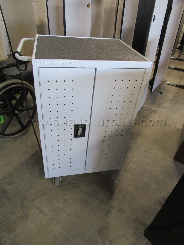COMPUTER CART (43450) — photo 1