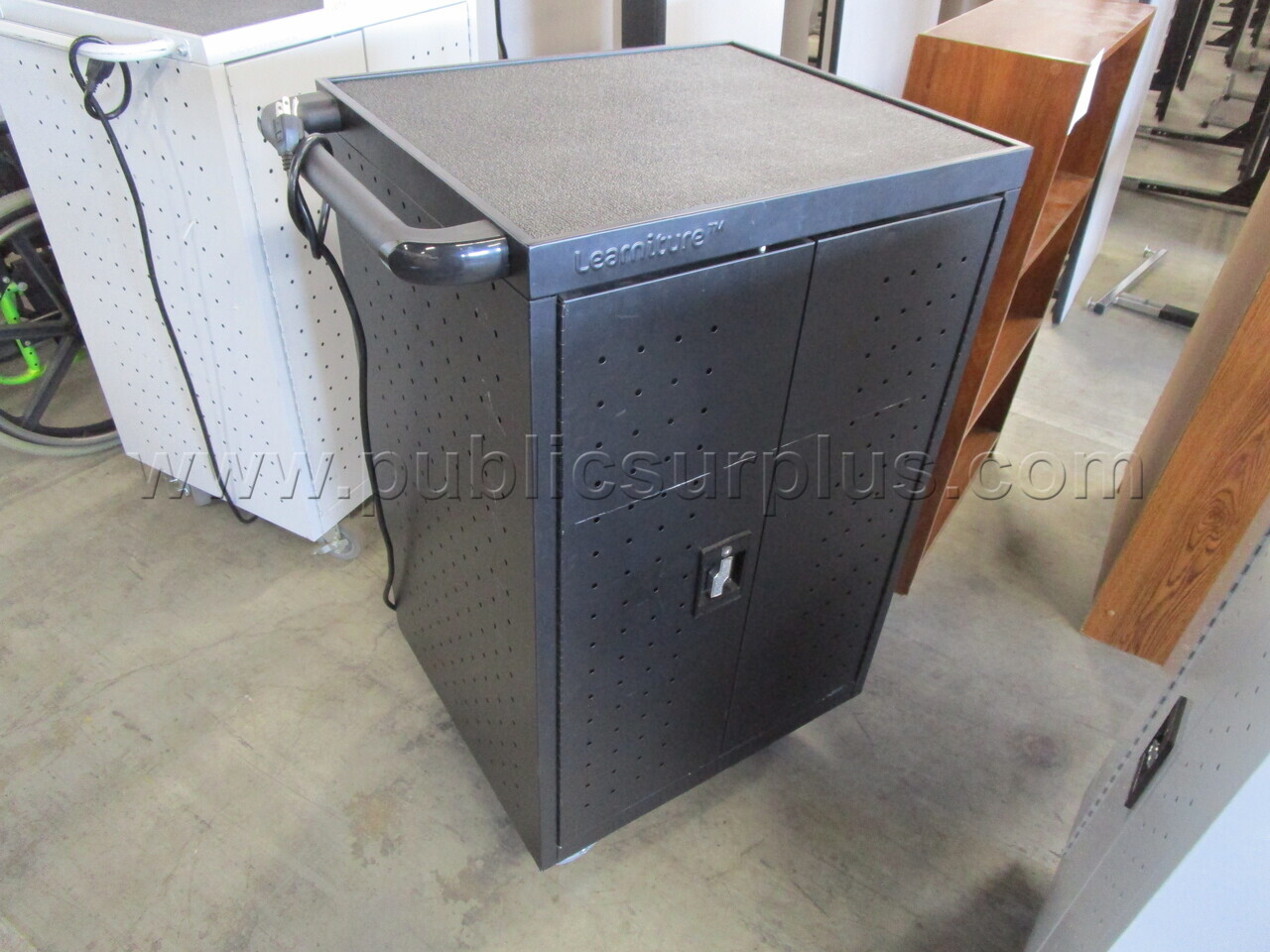 COMPUTER CART (43451) — photo 1