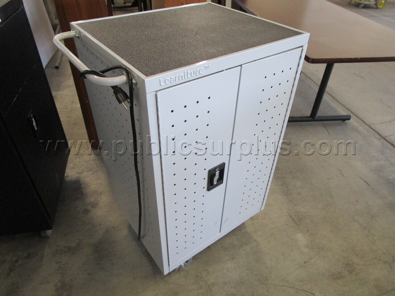 COMPUTER CART (43452) — photo 1