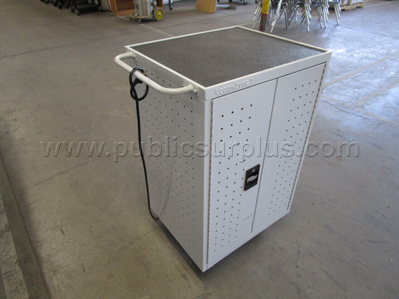 COMPUTER CART (43453) — photo 1