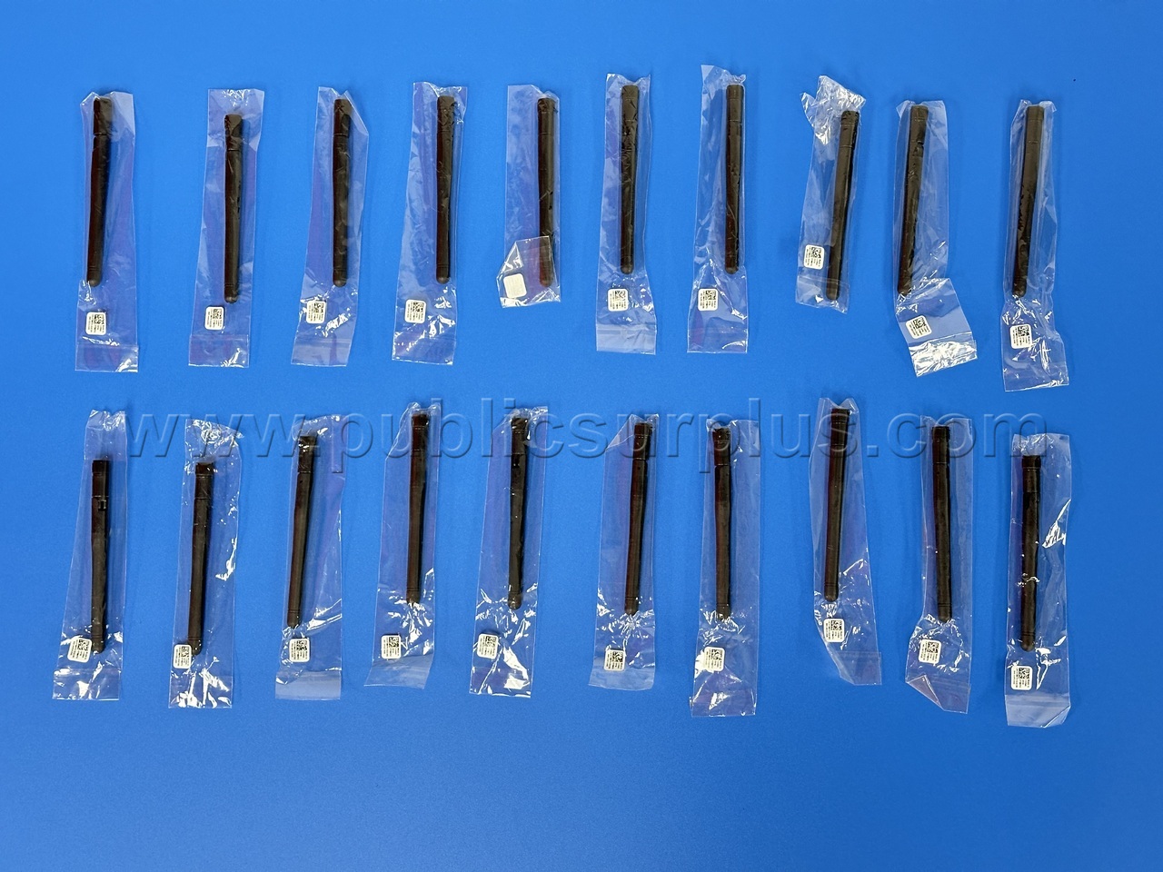 Dell Wireless  Antennas - Shipping $9.99 /RA — photo 1