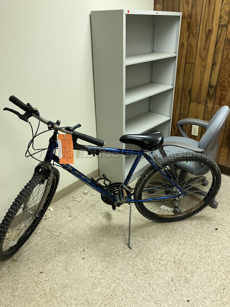 LOT OF 4 BIKES - 4/24 #1 — photo 1