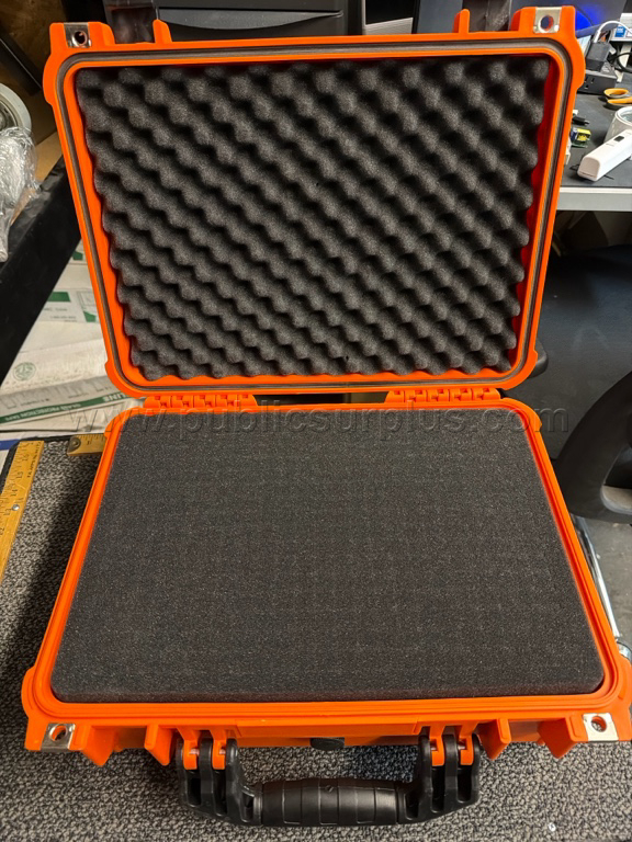 Waterproof Hard Case - B — photo 1