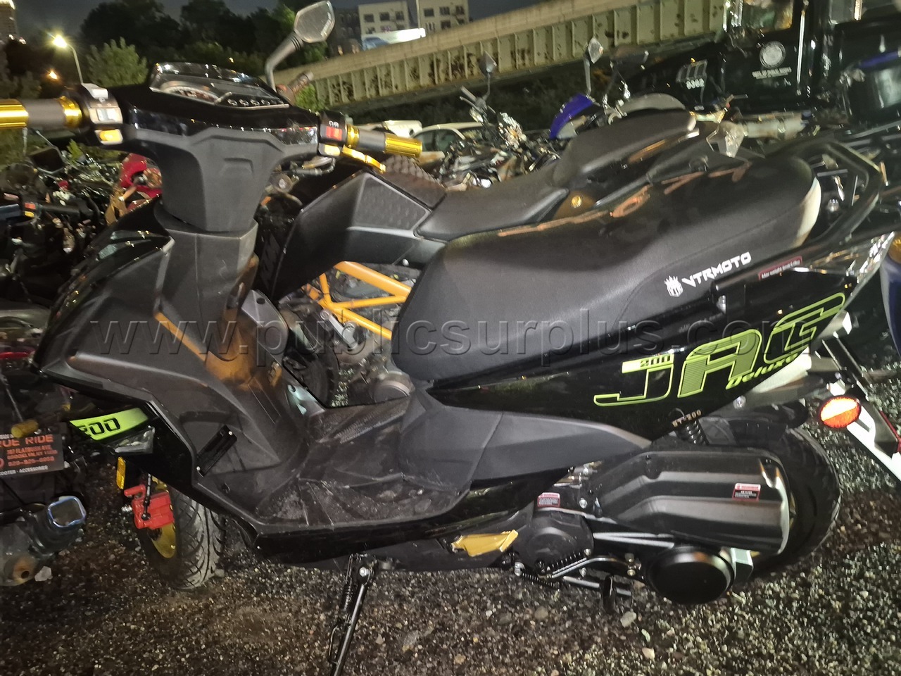 2025 ST ZHILONG — photo 1