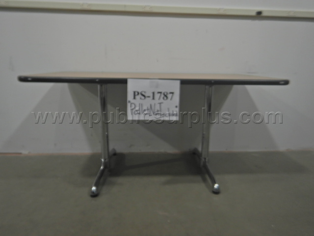 Rectangular Office Table* — photo 1