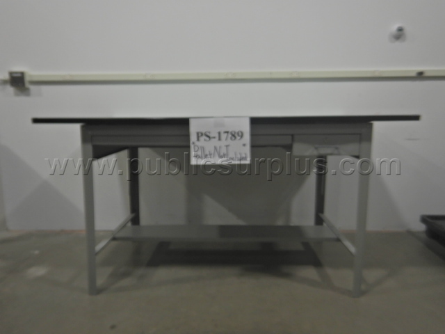 Drafting Table* — photo 1