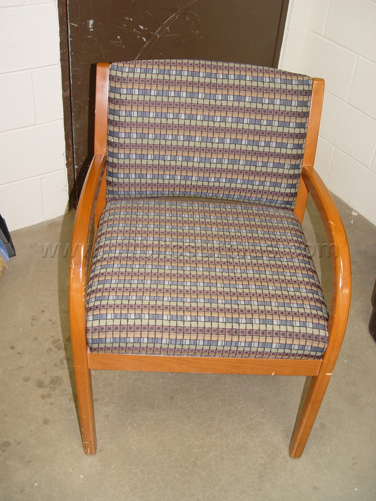 Guest Chair — photo 1