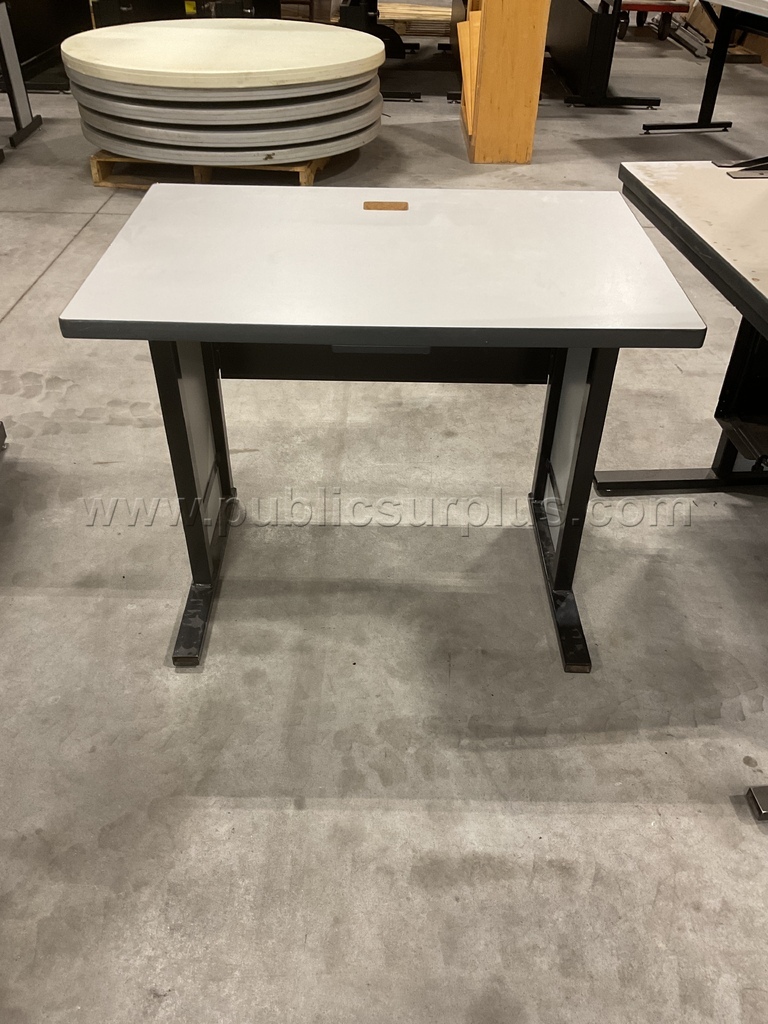 COMPUTER TABLE 3FT - 2 — photo 1