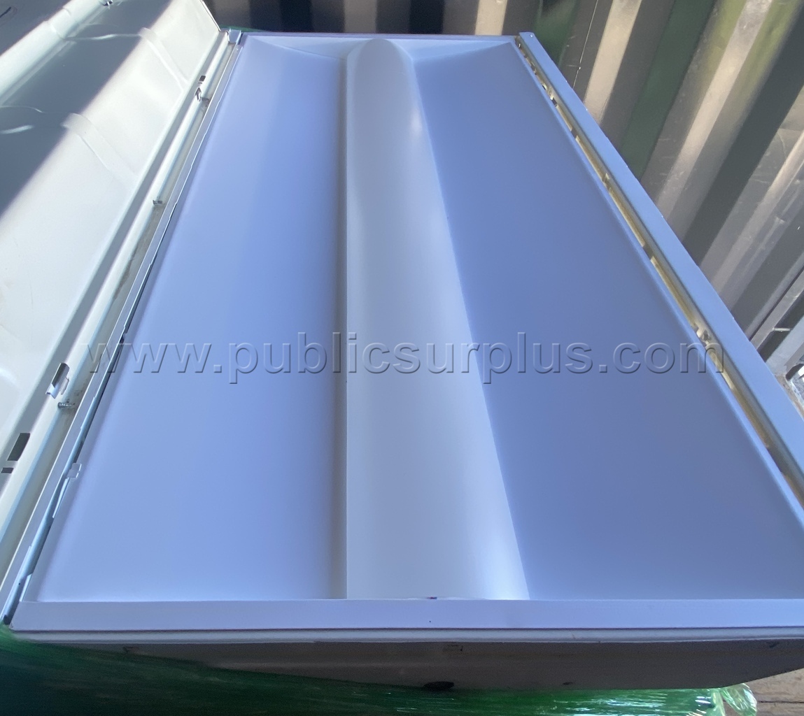 Light fixtures - LED Drop Ceiling  2x4 - 1 lot of 15 — photo 1