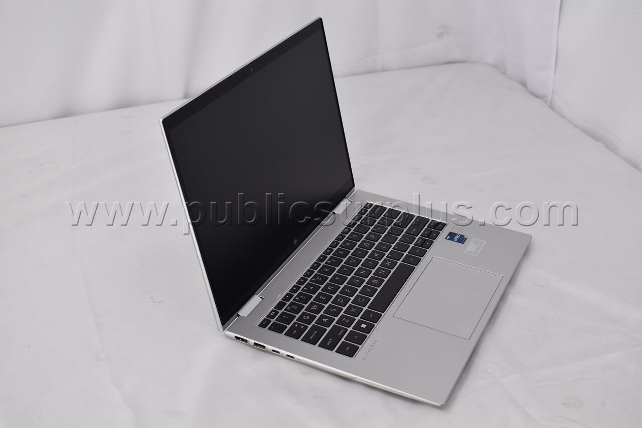 HP EliteBook 1040 G9 14 inch 2-in-1 Laptop i7-1265U 16GB RAM - Free Shipping! — photo 1