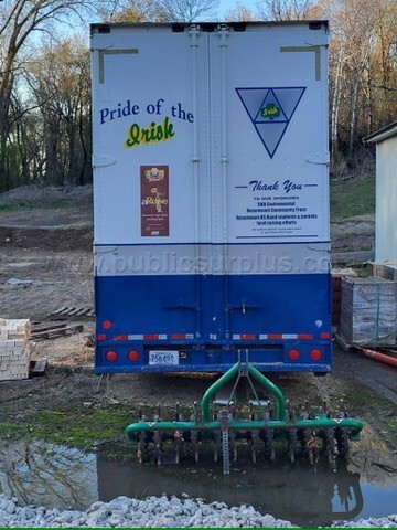 Band Trailer — photo 1