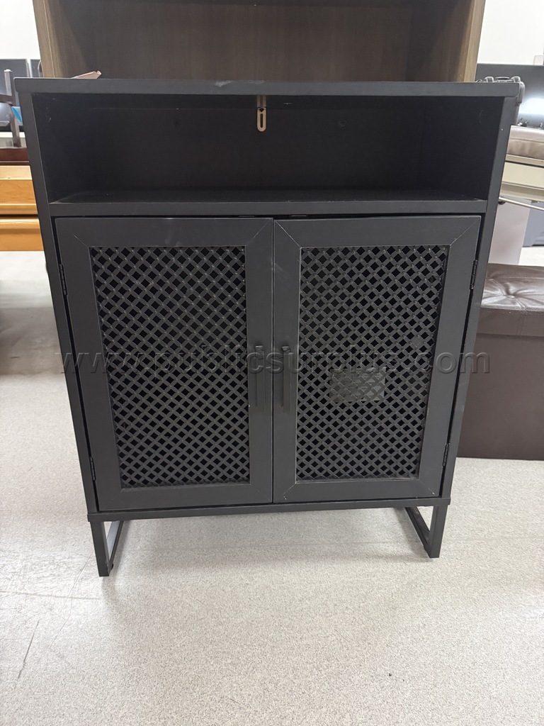 Auction#260- Storage cabinet — photo 1