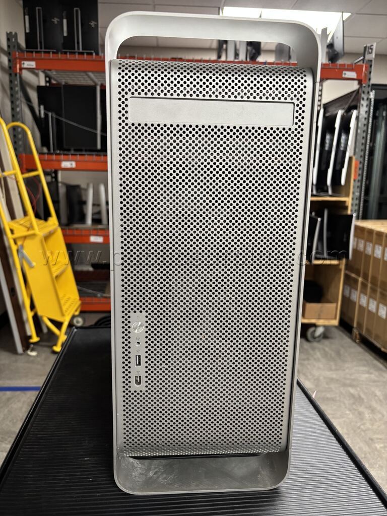 Apple Power Mac G5 — photo 1