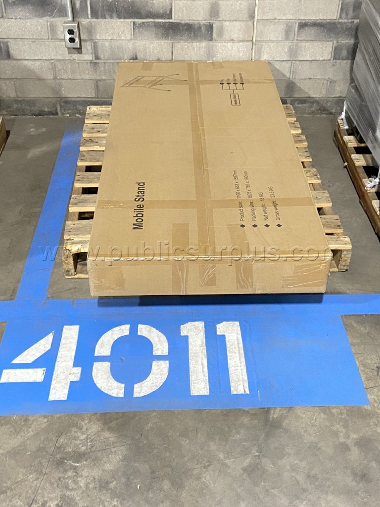 Mobile Stand  /RA — photo 1