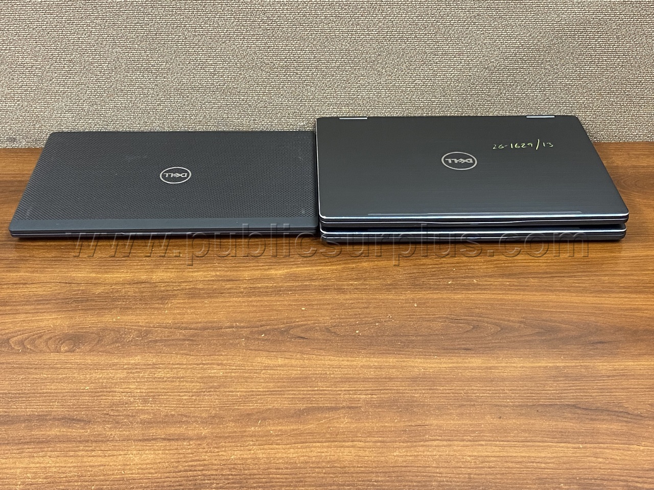 3 Dell Latitude Laptops- Boots to BIOS - Shipping $40.00 /RA — photo 1