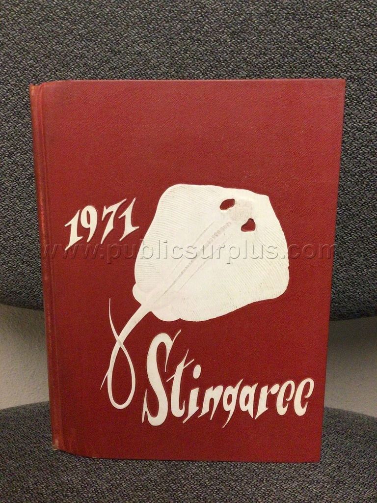 Victoria High School 1971 — photo 1